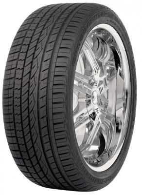 CrossContact UHP Tires